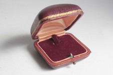 Ancien écrin à bijoux