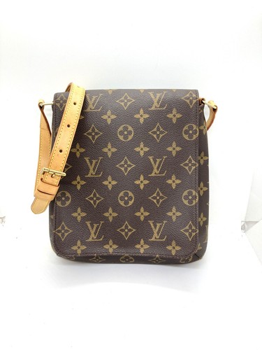 Sac bandoulière louis vuitton - sac,