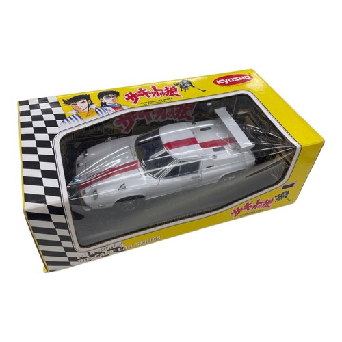 Kyosho lotus europa special - lotus,