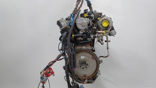Moteur renault scenic - moteur,