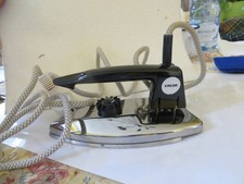 Fer à repasser calor vintage voyage 1104 Bon état