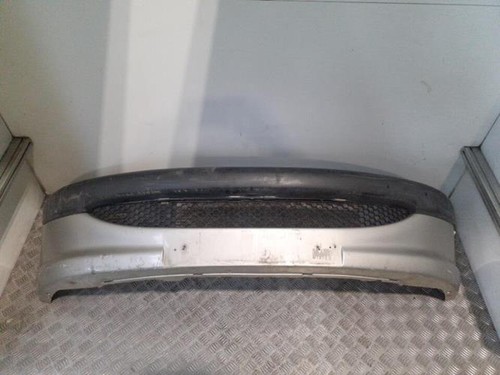 Pare choc avant - peugeot, 206