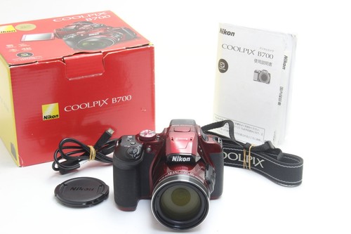 Appareil photo compact nikon - appareil,
