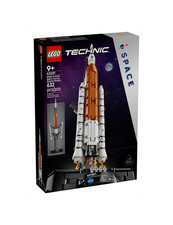LEGO Technic La fusée SLS