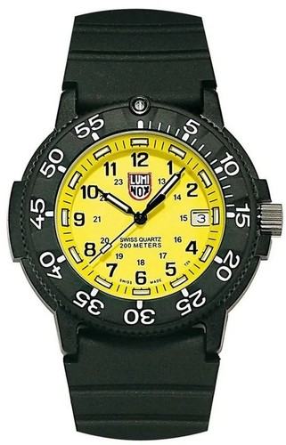 Luminox original navy - original, seal