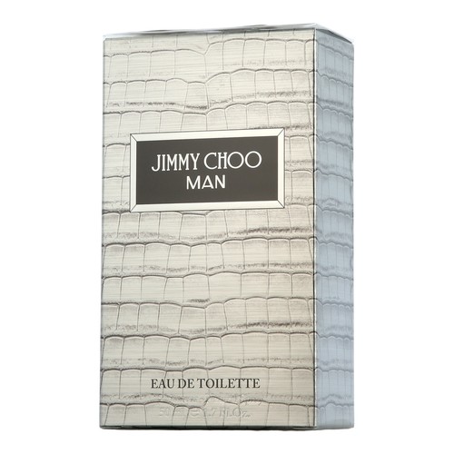 Jimmy choo man edt 50ml - choo,