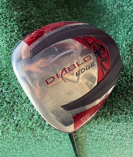 Callaway diablo edge driver - callaway,