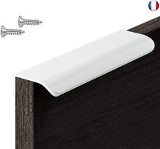 Lot de 6 Poignée de cuisine