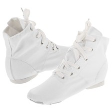  Chaussures de Jazz en toile