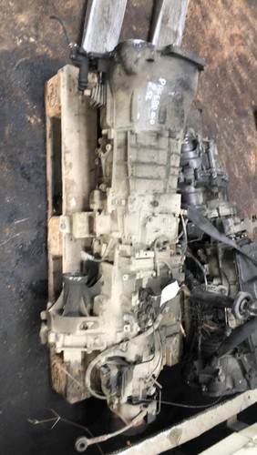 Boite vitesses mitsubishi - de,