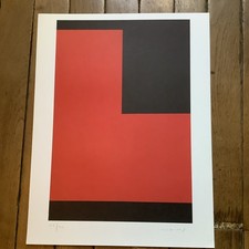 Aurélie NEMOURS  LITHO 1994