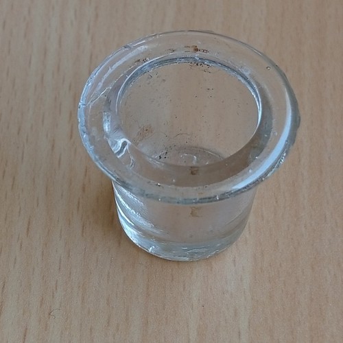 H 3 cm ancienne - 2.2,