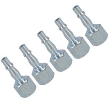 Raccord de compresseur de