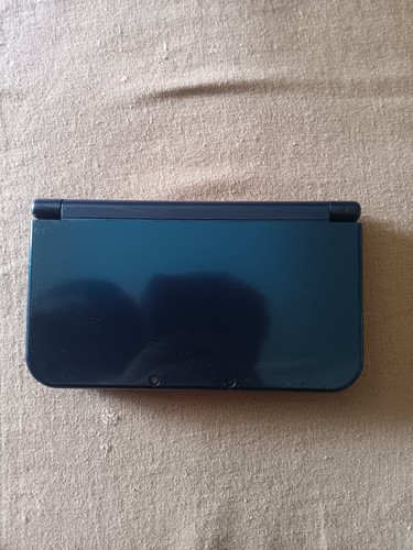 New nintendo xl - new, 3