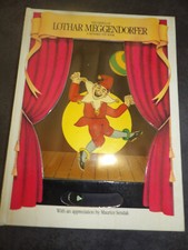 V6- The genius of Lothar Meggendorfer- Random house