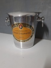 Seau à Champagne - Jean