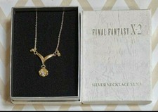 Collier Final Fantasy X-2 Yuna