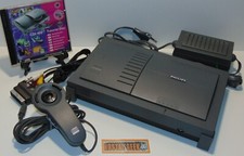 Console Philips CDI 450 CD-I + Manette, Câbles et Démo / Pal. Fr. / TBE+ !!!!!!