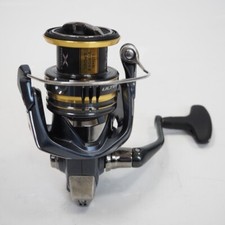 Moulinet de pêche Shimano 21