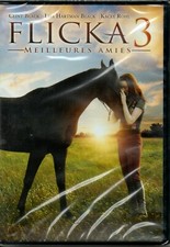 Neuf sous cello : FLICKA 3 -