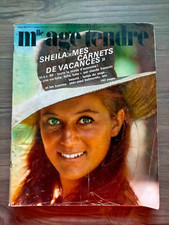 Mlle AGE TENDRE n°  47