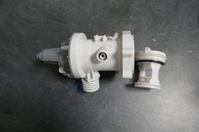 Pompe vidange pour lave - de,