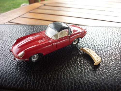 Magnifique dinky toys - dinky,