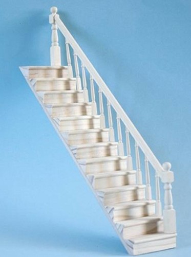 Blanc peint droit - blanc,