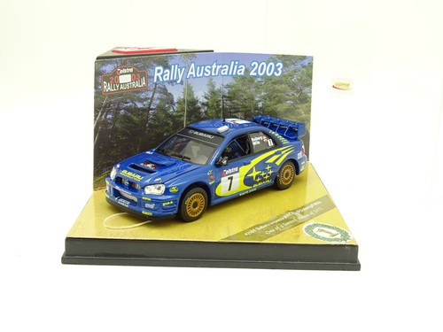 Vitesse subaru impreza - 1/43,
