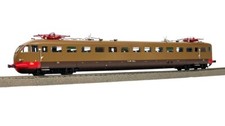 OS.KAR 2105 Automotrice ALe 880.100, FS, ep IV, HO, 1/87