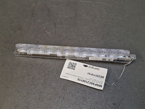 3ème feu stop led - led, blanc