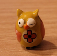 Fève - Petite chouette