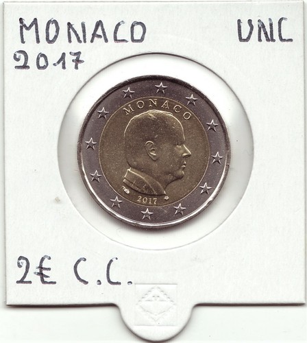 Euro monaco 2017 prince - 2017,