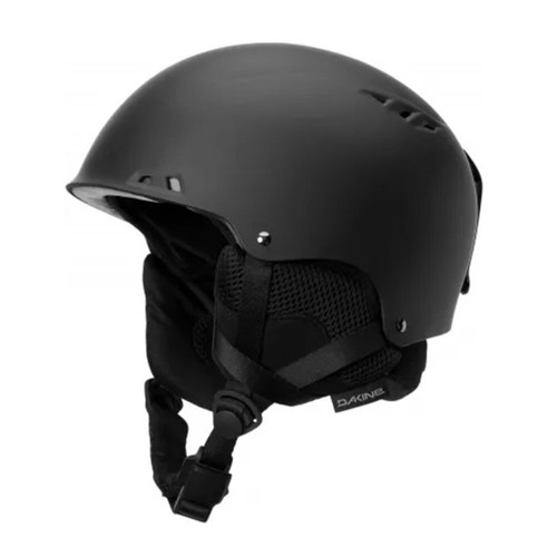 Casque ski daytripper black - casque,