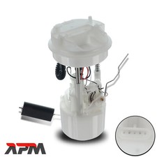 Pompe à Carburant Gavage pour