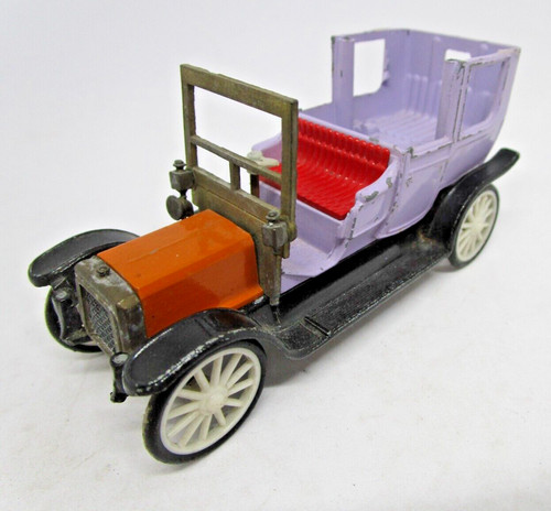 Dv11907 rami jmk panhard - jmk, 1/43