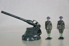 Britains 1715 peint - britains, wwii