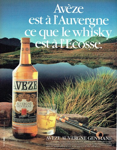 Publicité advertising 108 - publicité,