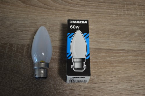 Ampoule mazda b22 - ampoule, flamme