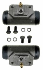 2 Drum Brake Wheel Cylinders