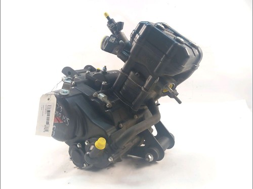 Bloc moteur man lexmoto - man,