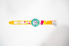 SWATCH Scuba 200 1994 Dots of