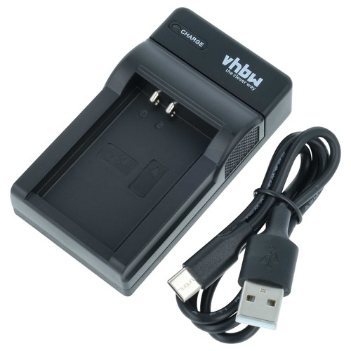 Chargeur micro usb - chargeur, canon