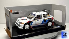 Solido peugeot 205 - solido,