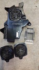 Amplificateur / subwofer bose audi a3 s3