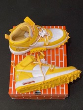 Nike Air Force 1 Mid SP x