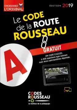 Code rousseau route b - rousseau,