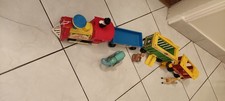 Train tirer avec - avec, animaux