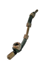 Petite pipe orientale