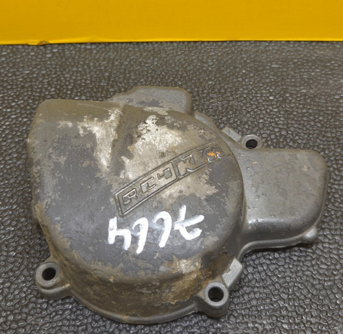 Couvercle carter allumage ktm - couvercle,